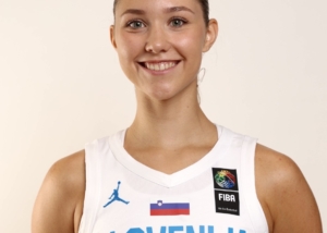 Ajda Burgar