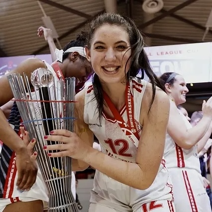 Iva Bosnjak