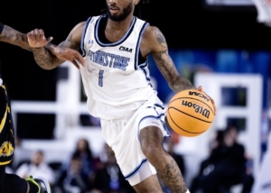 Jamal Cannady