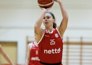 Maddie Sutton