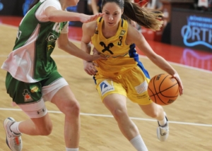 Maria Magdalen Kolyandrova