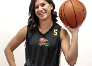 Martina Kujundzic