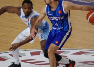 Nedeljko Kosanin