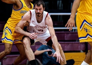 Timur Krupalija