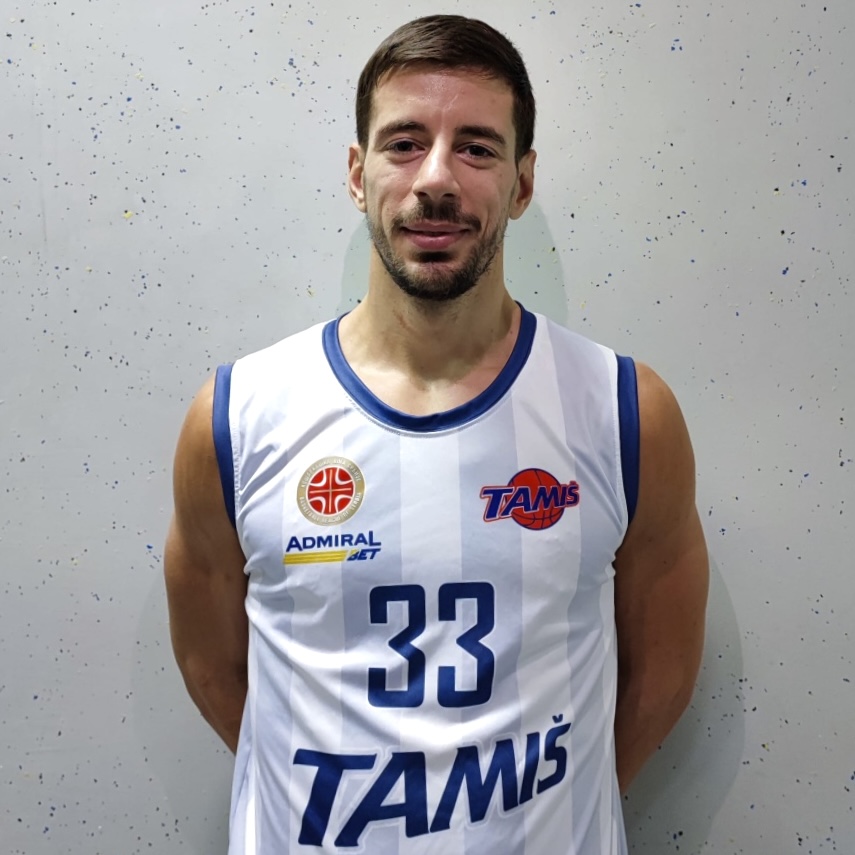 Mihailo Jovicic