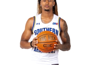 Christian Caldwell