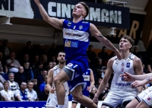 Oscar Joergensen
