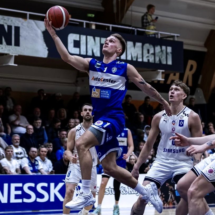 Oscar Joergensen