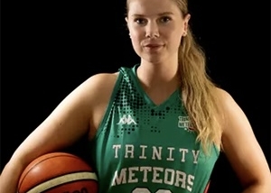 Yvette Adriaans