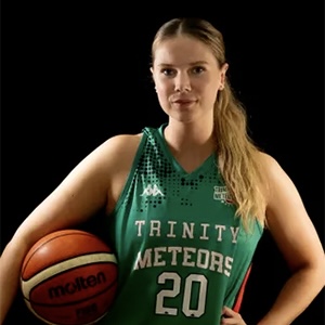 Yvette Adriaans