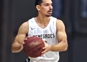 Jorden Gilmete