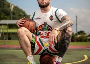 Miles Weber