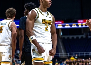 Antonio Chandler
