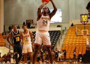 Randarius Jones