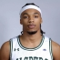 Masiah Gilyard