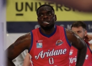 Xavier Newson