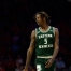 Treyvon Byrd