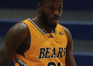 Myles McCrary
