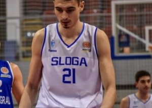 Nikola Pavic