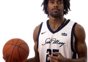 Javon Calmese