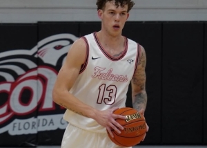 Chase Hettinger
