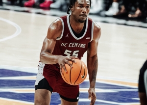 Jaqai Murray